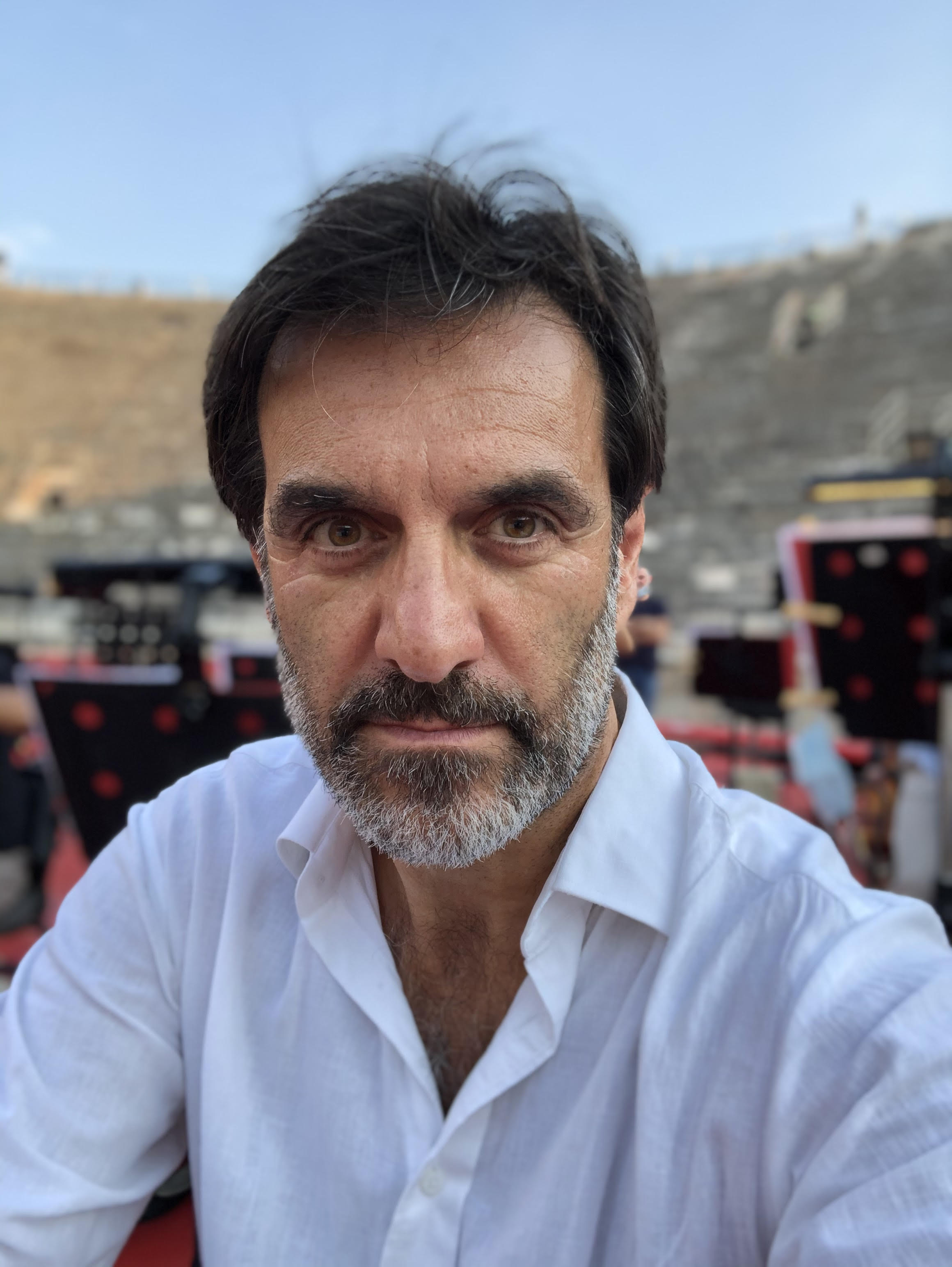 Andrea Maini