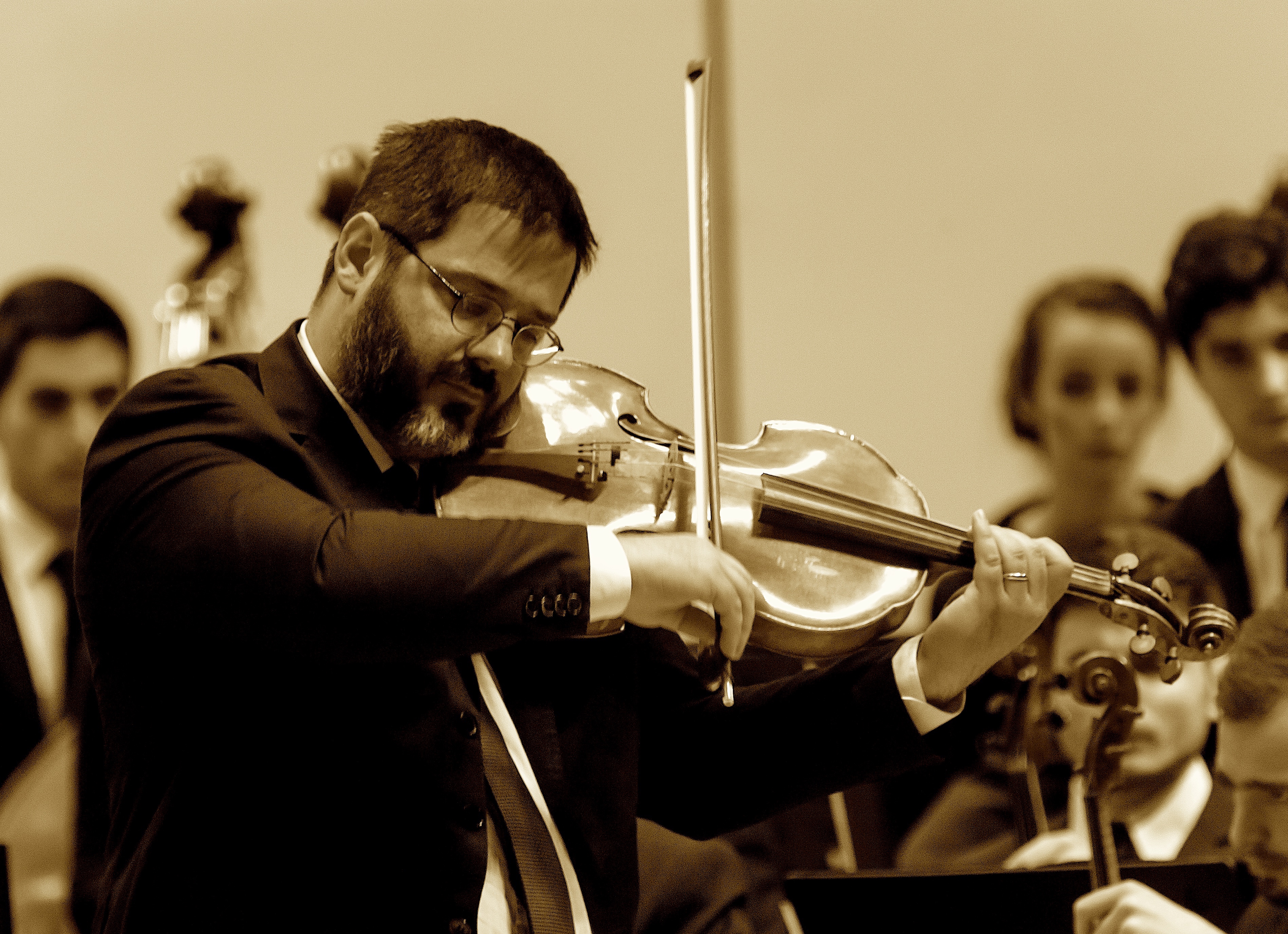 Gabriele Croci