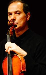 Luca Ranieri foto