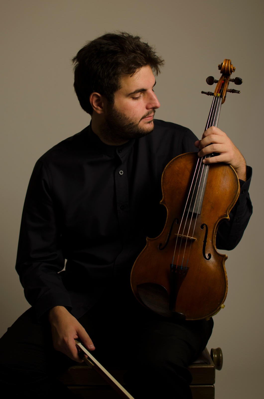 Matteo Rocchi