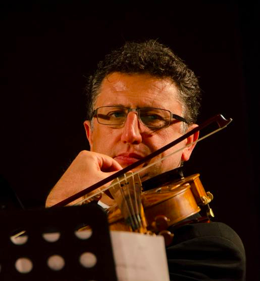 Paolo Messa
