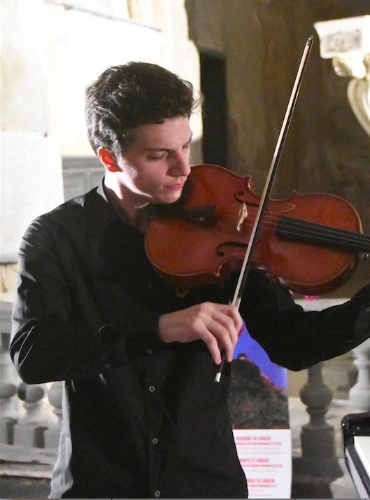 Alessandro Prandi