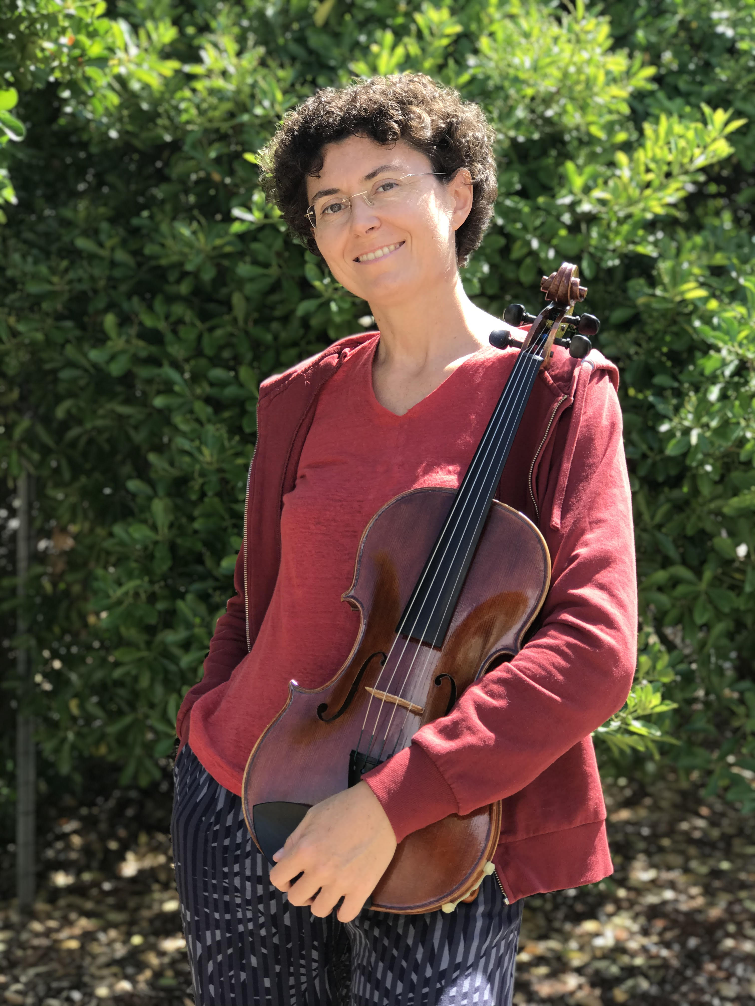 Chiara Morandi