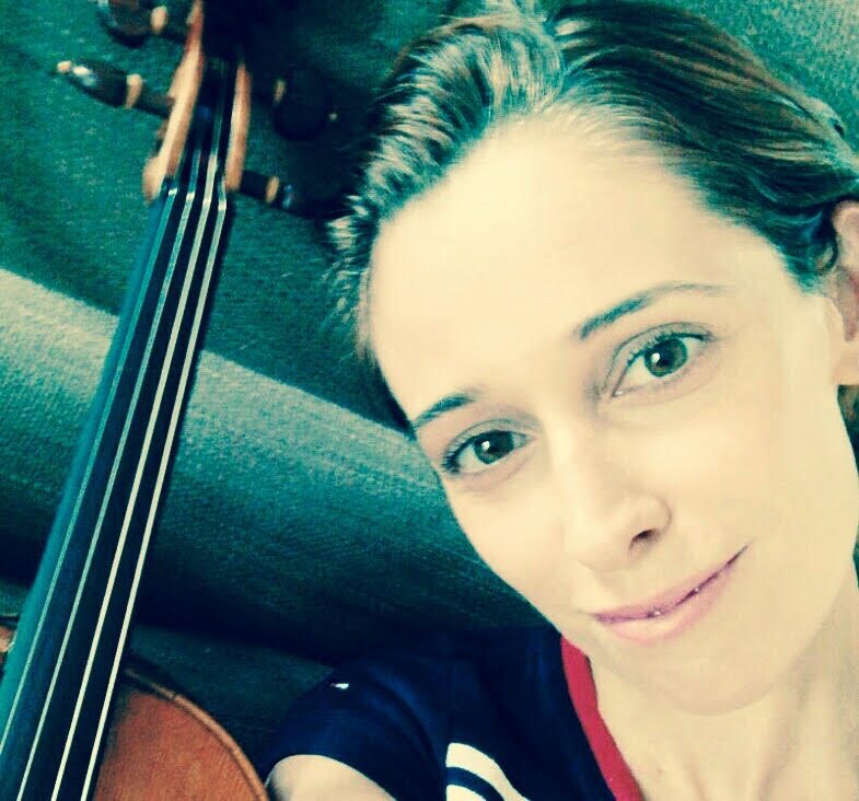 Elisa Ragli
