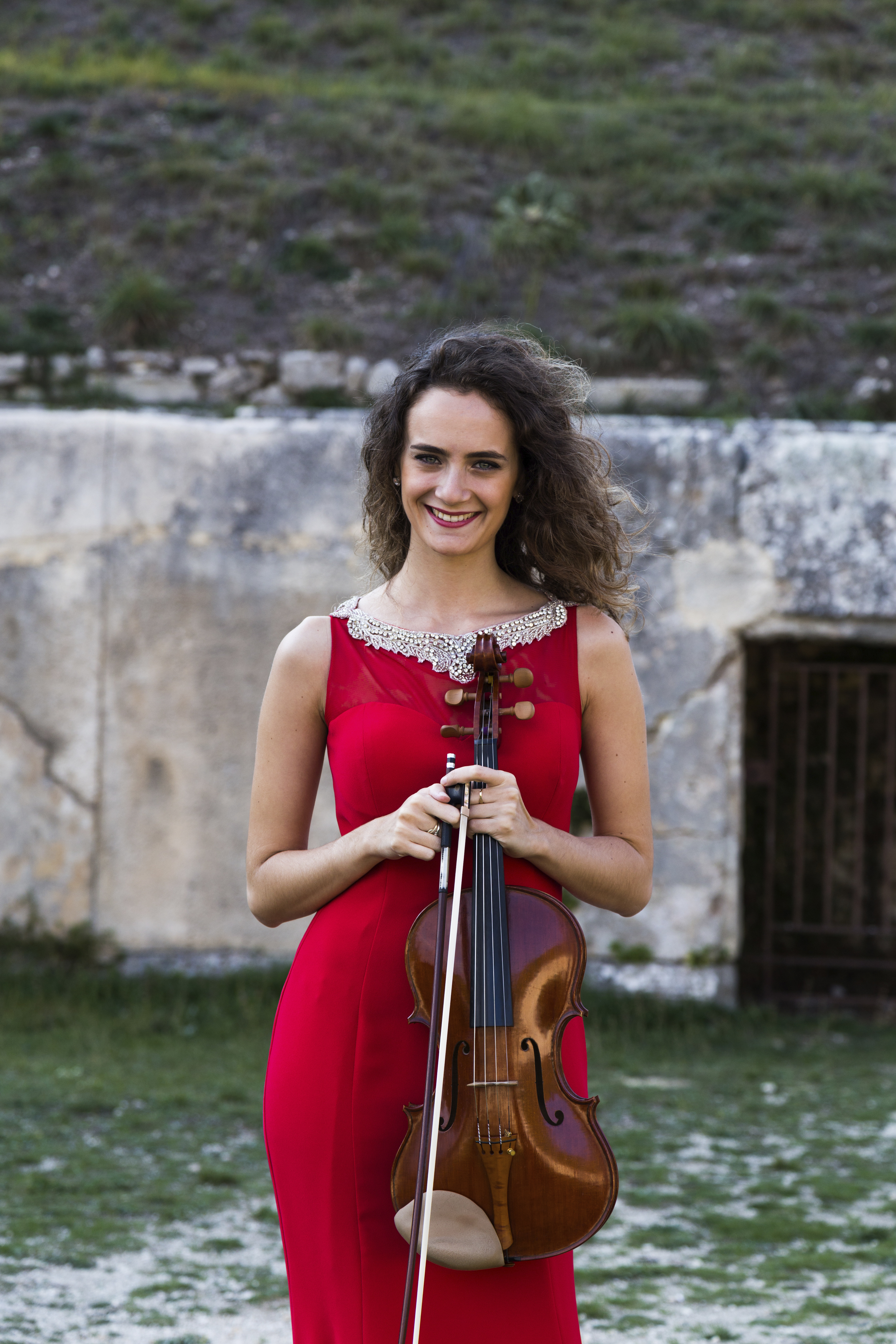 Foto Simona Viola 2