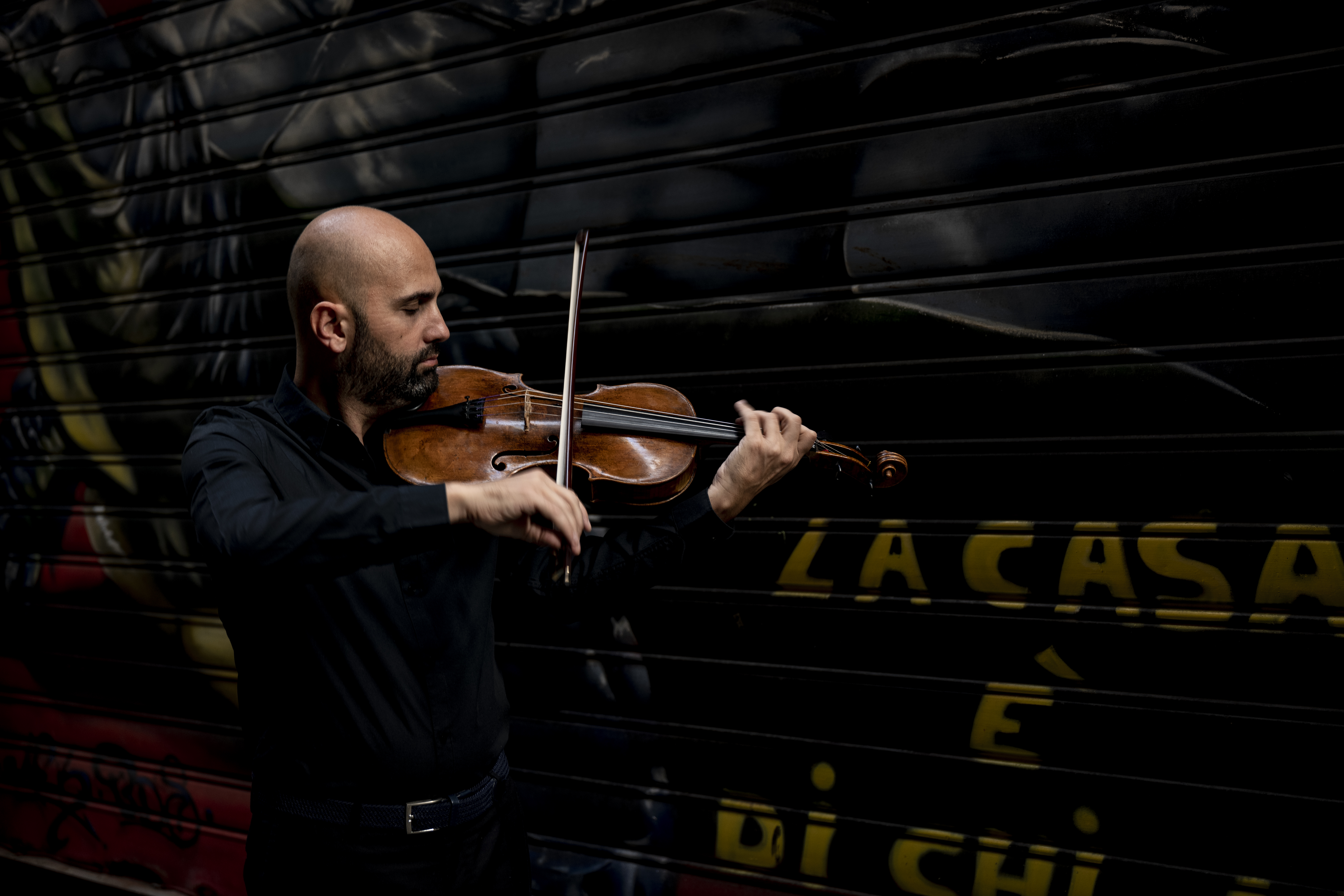Simone Gramaglia