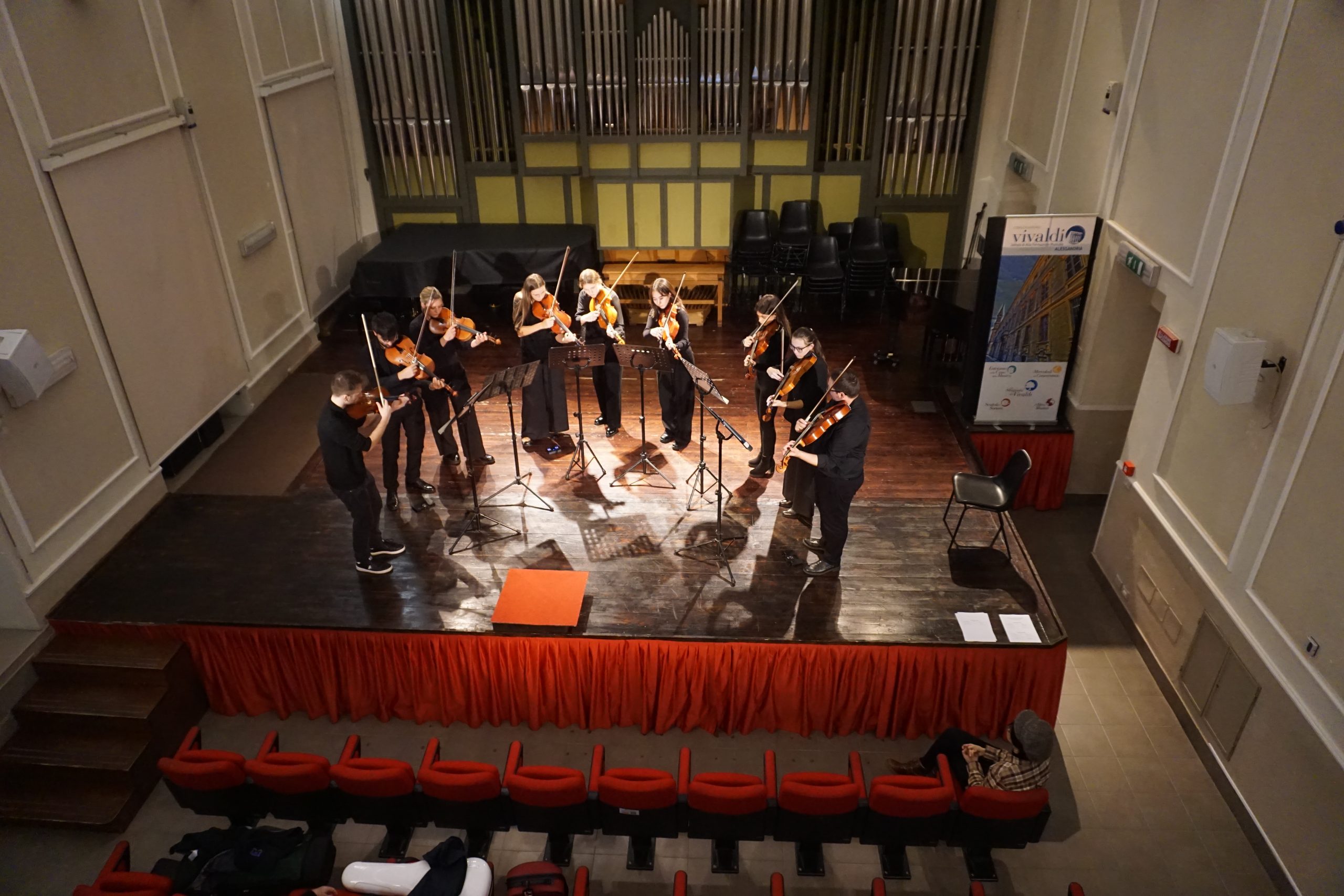 IX ViolaFest Nazionale, Ottobre 2024