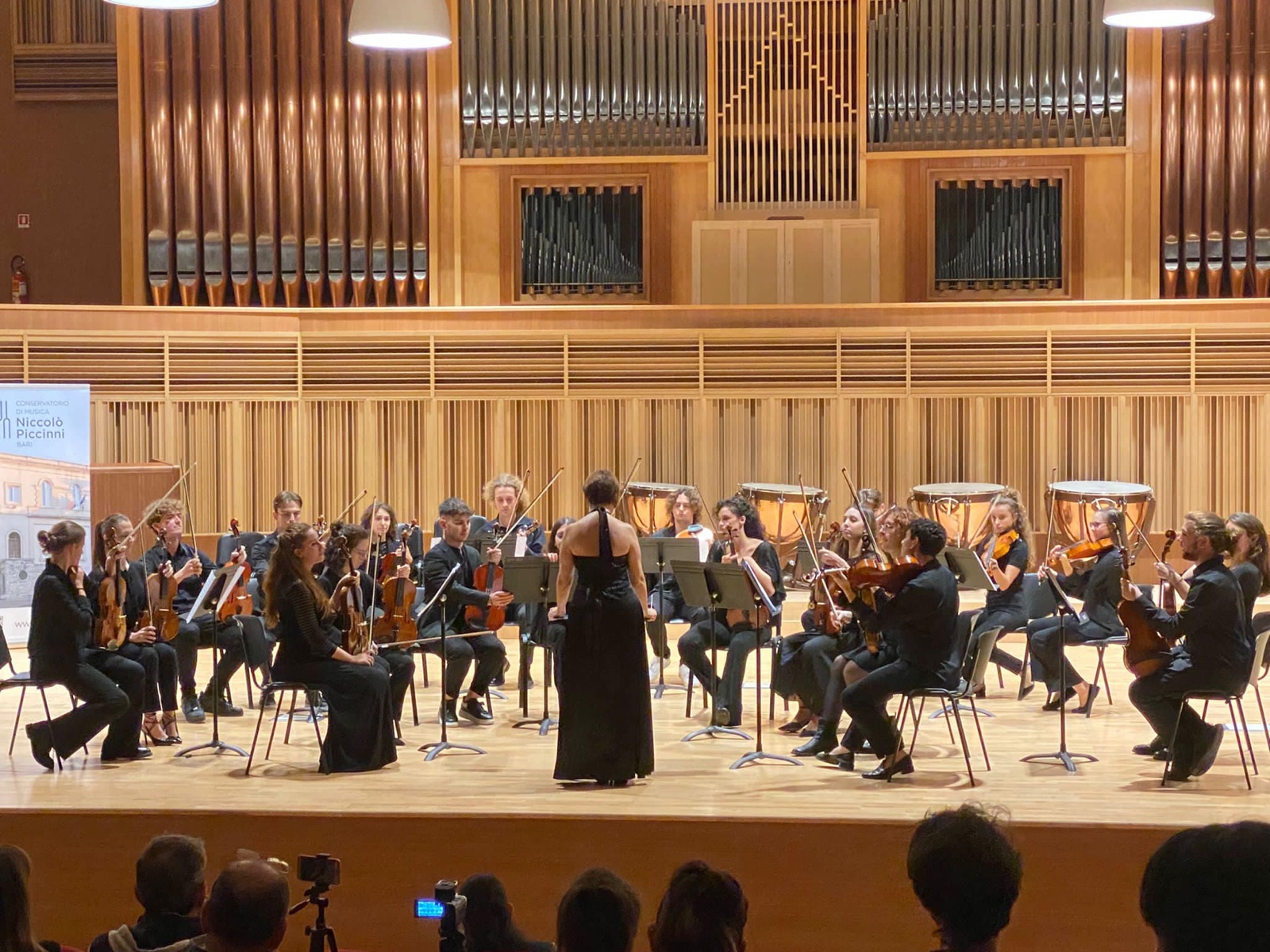 ViolaFest di Bari – le foto